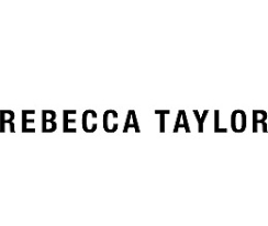 Rebecca Taylor Coupon